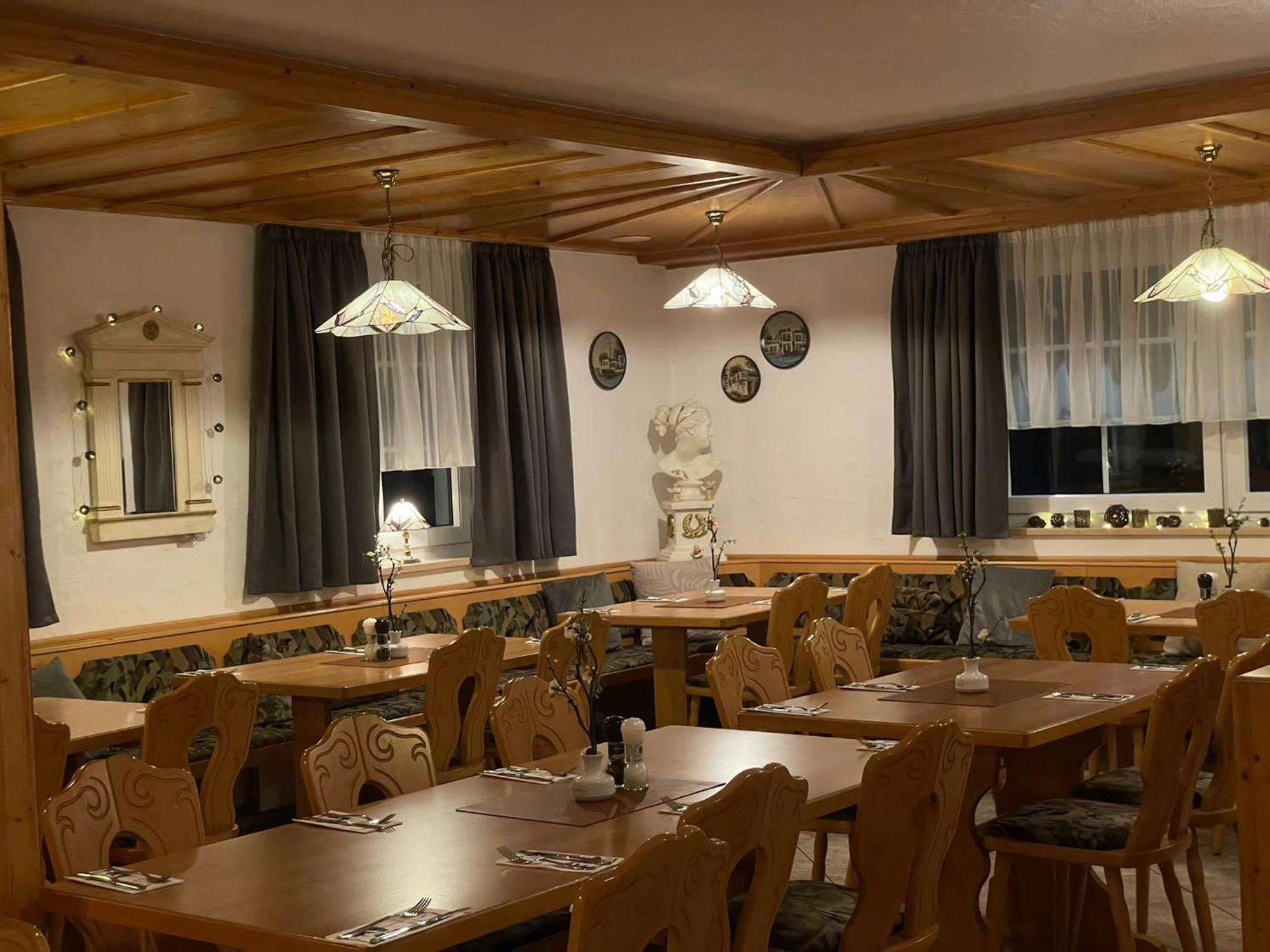 Gasthaus Hecht Orsingen-Nenzingen Exterior foto